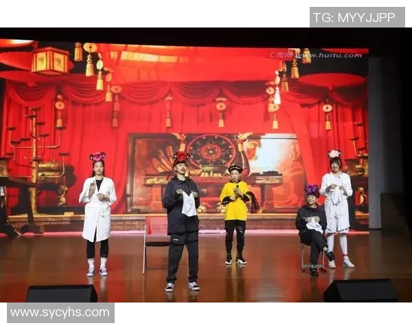 江苏综艺频道全新节目上线让你领略多元文化的精彩瞬间