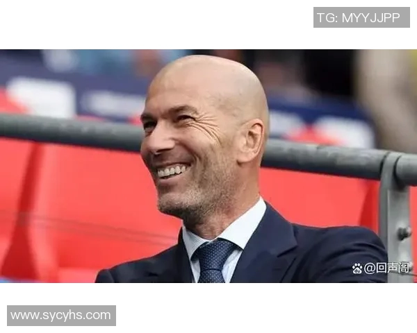 皇马官方确认主帅下课，谁将接替齐达内？